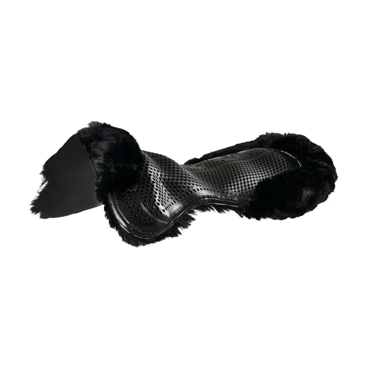 Acavallo Therapeutic Gel Pad Full Eco Wool