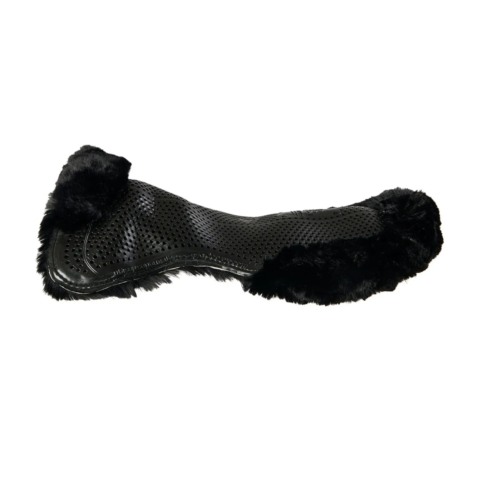 Acavallo Therapeutic Gel Pad Full Eco Wool