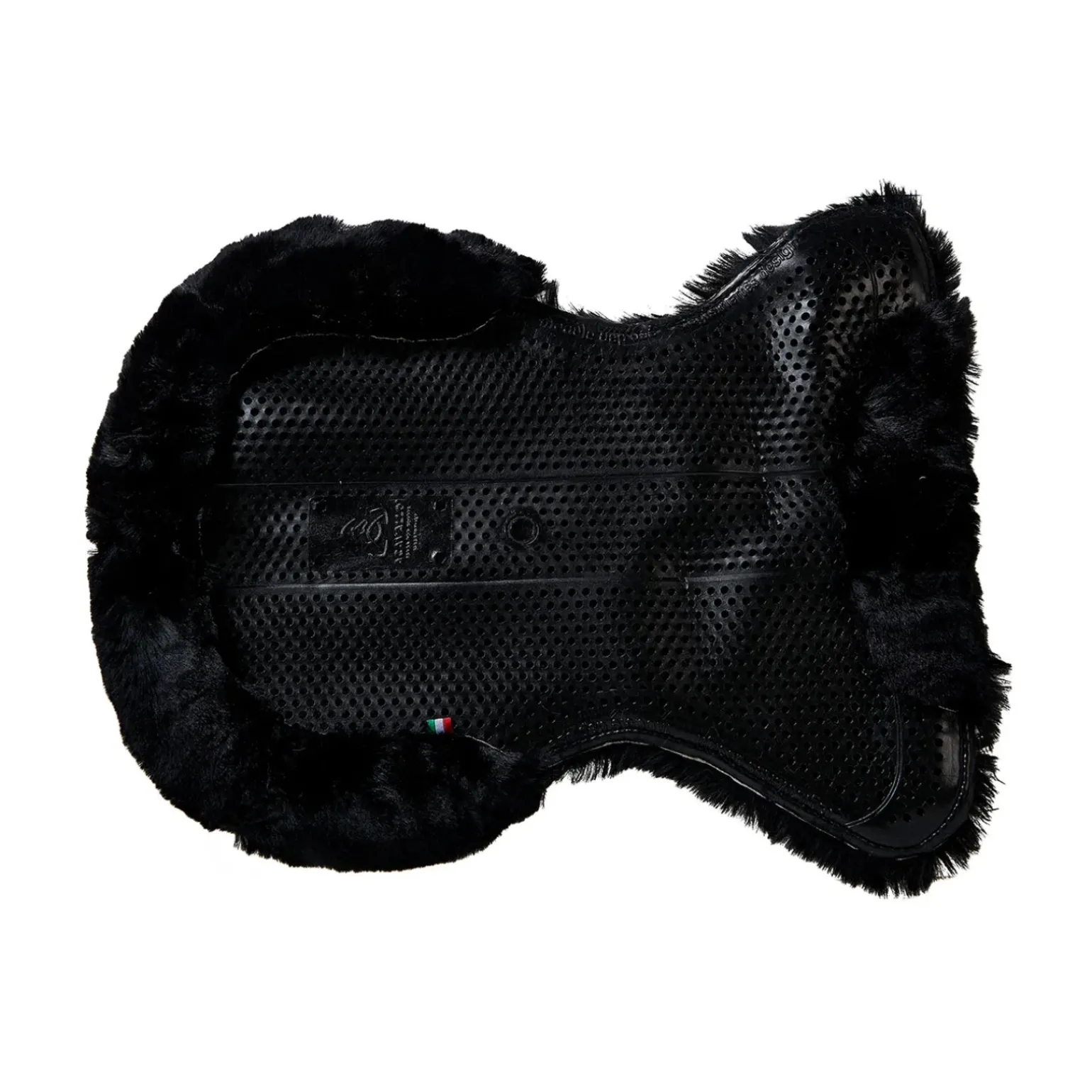 Acavallo Therapeutic Gel Pad Full Eco Wool