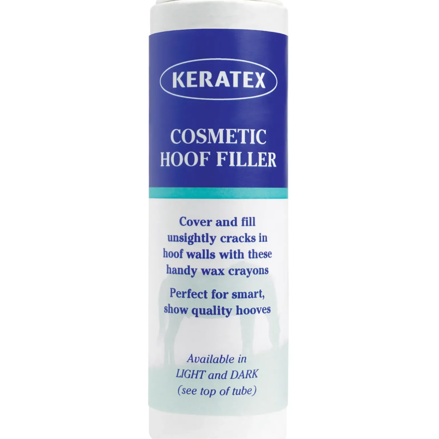 Agent De Remplissage Cosmetique Pour Sabots Keratex 4X15 G