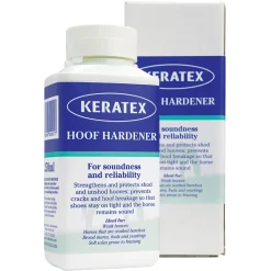 Agent Durcisseur De Sabots Keratex 250 Ml