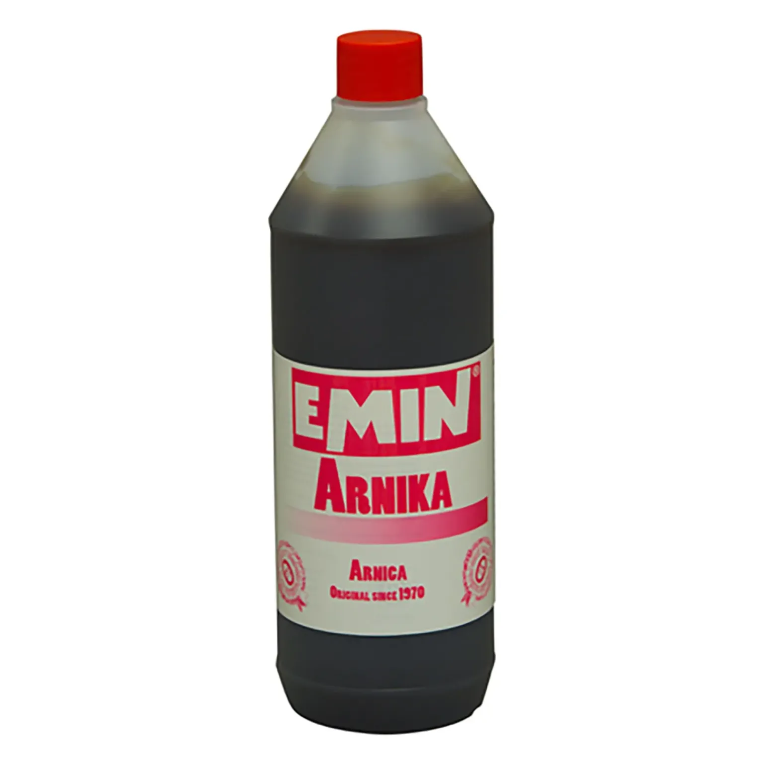 Alcoolature Arnika Emin, 1050 Ml