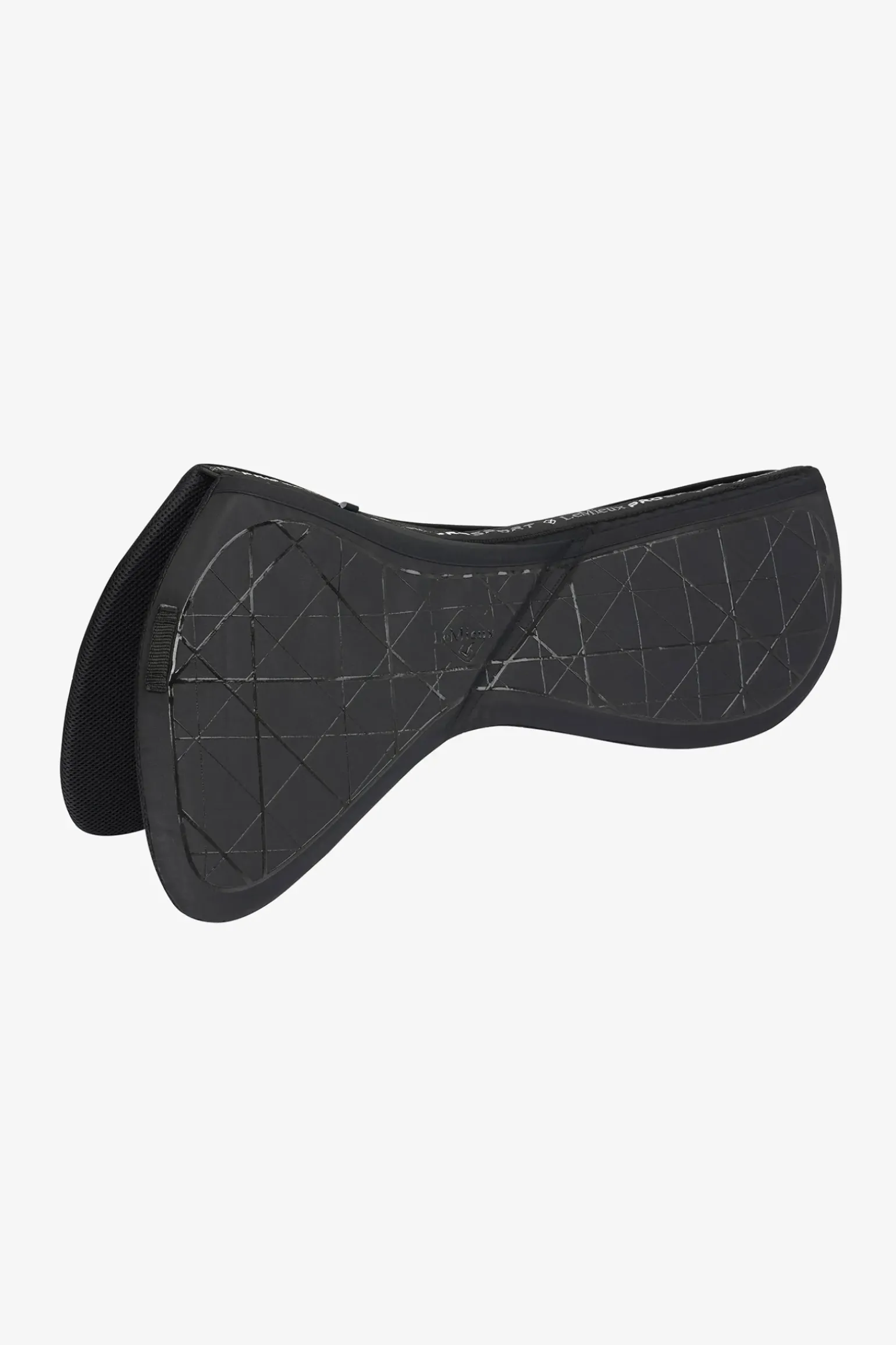 Amortisseur De Dressage Lemieux Matrix Support Mousse