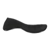 Amortisseur Gel De Massage Acavallo, Noir