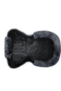 Amortisseur Horze Harleigh Avec Doublure Mouton