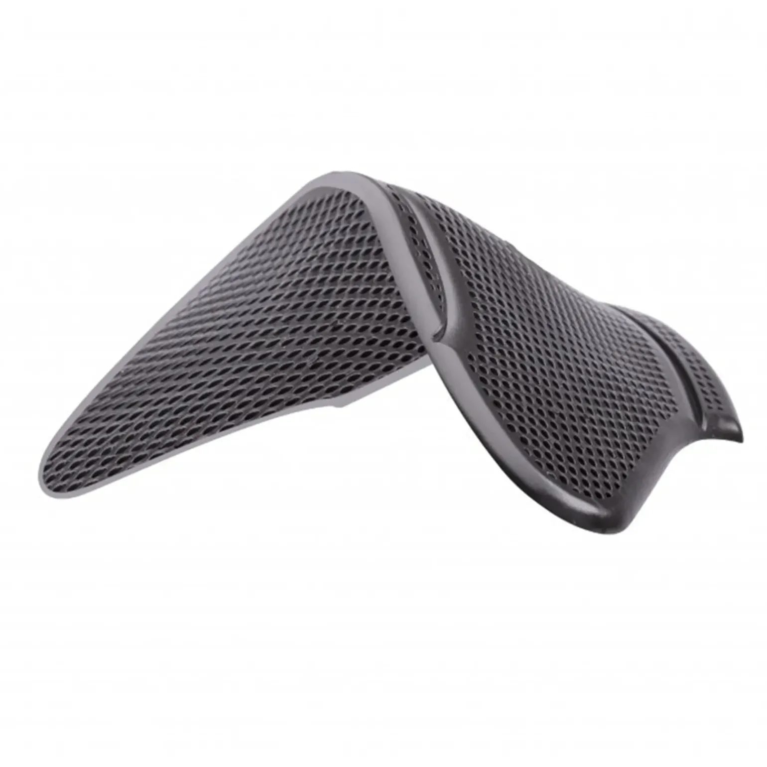 Amortisseur Preforme Rehausseur Avant De La Selle Acavallo Shaped Gel Alternatif