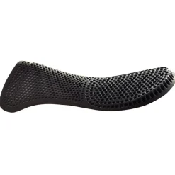 Amortisseur Reequilibreur Rehausseur Arriere De La Selle Acavallo Gel