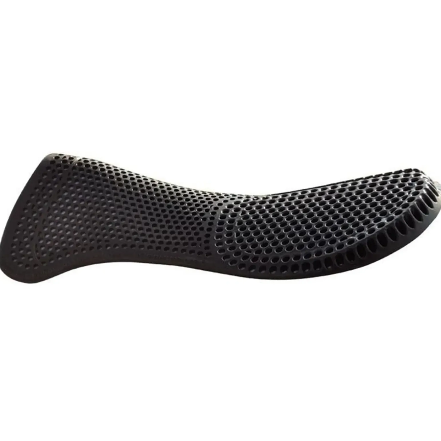 Amortisseur Reequilibreur Rehausseur Arriere De La Selle Acavallo Gel