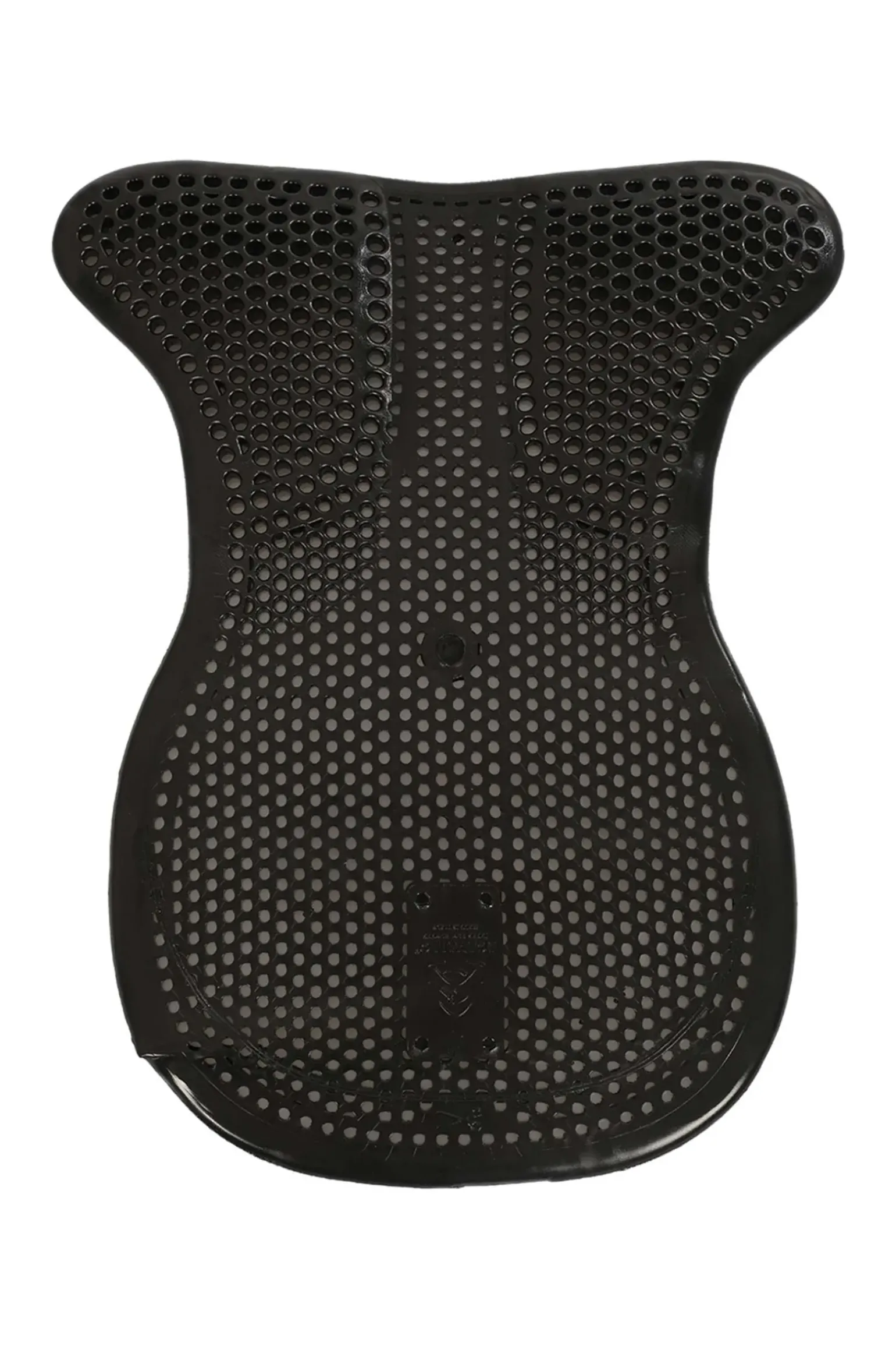 Amortisseur Reequilibreur Rehausseur Avant De La Selle Acavallo Gel