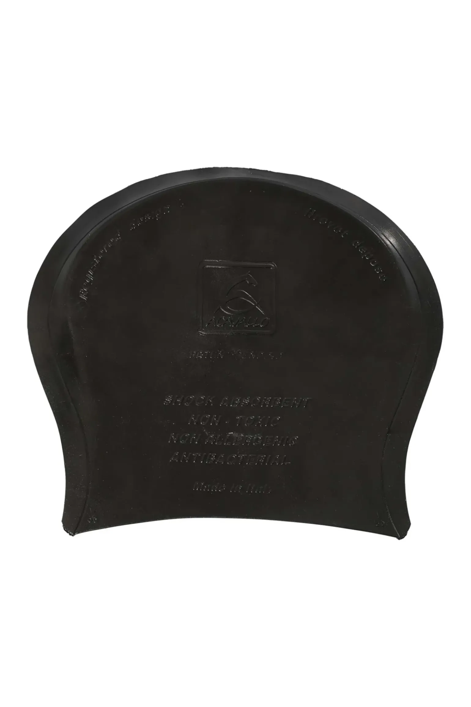 Amortisseur Reequilibreur Rehausseur Arriere De La Selle Acavallo Gel