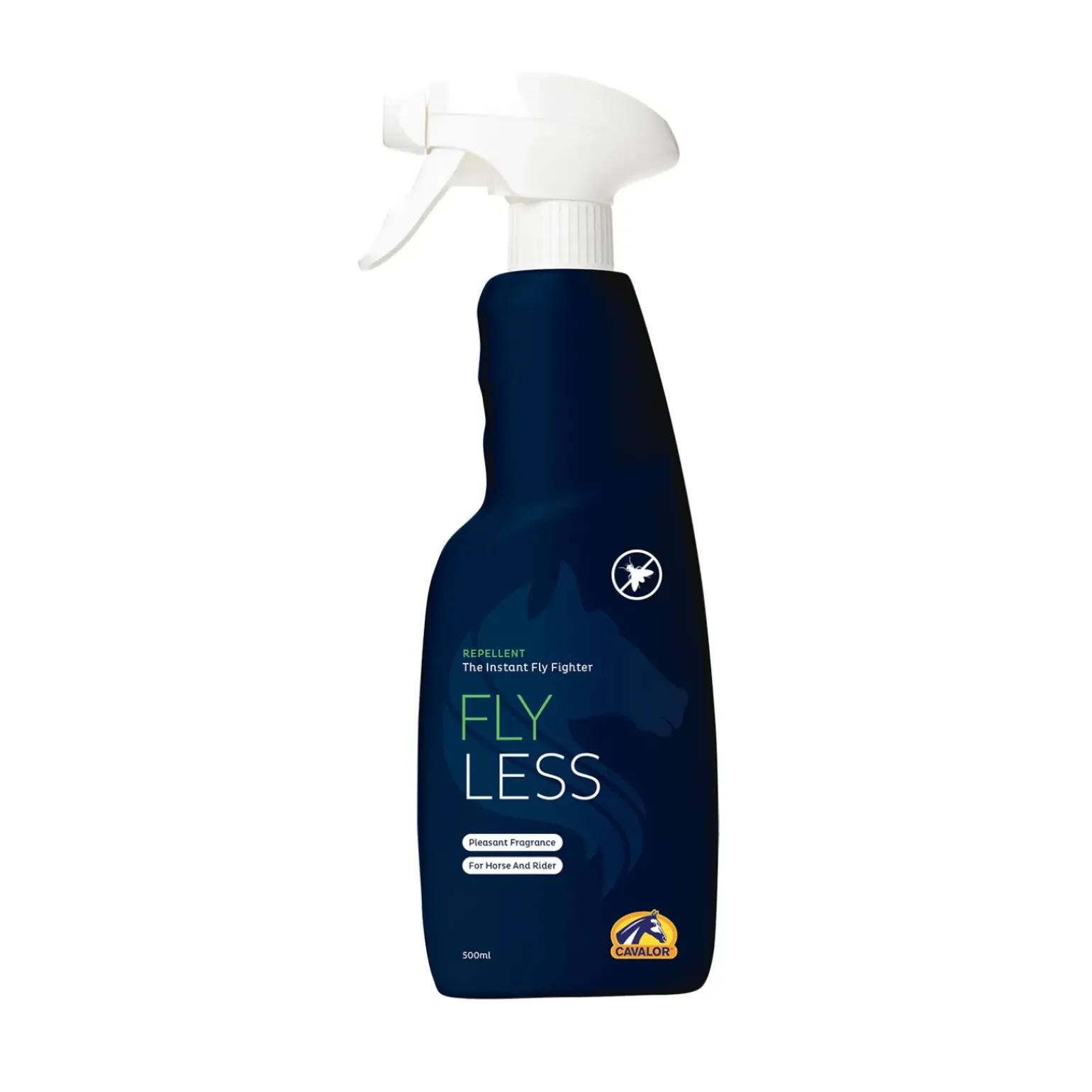Anti-Mouches Cavalor Flyless 500 Ml