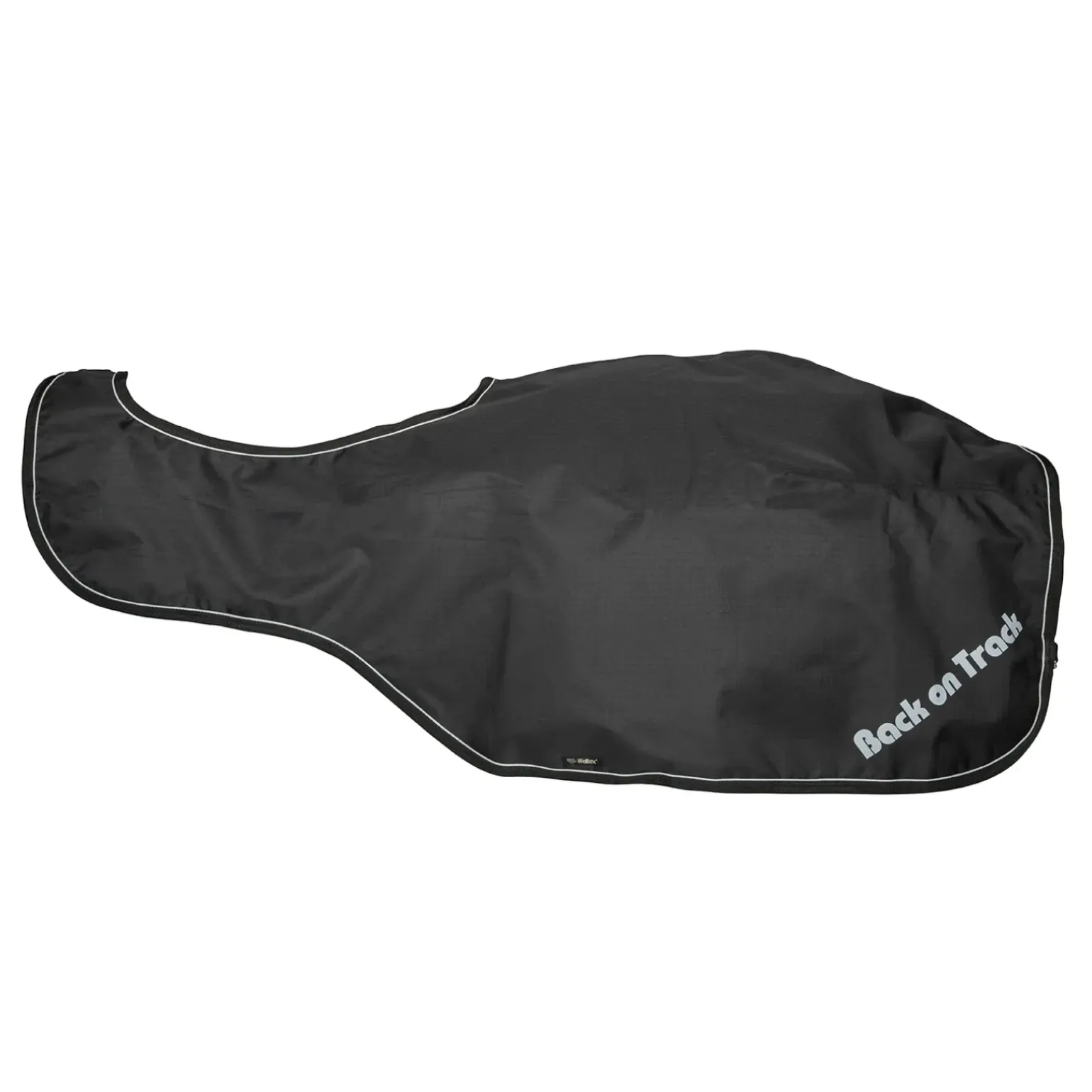 Back On Track Couvre Rein Impermeable Sammy