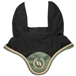 Back On Track Night Collection Bonnet Cheval
