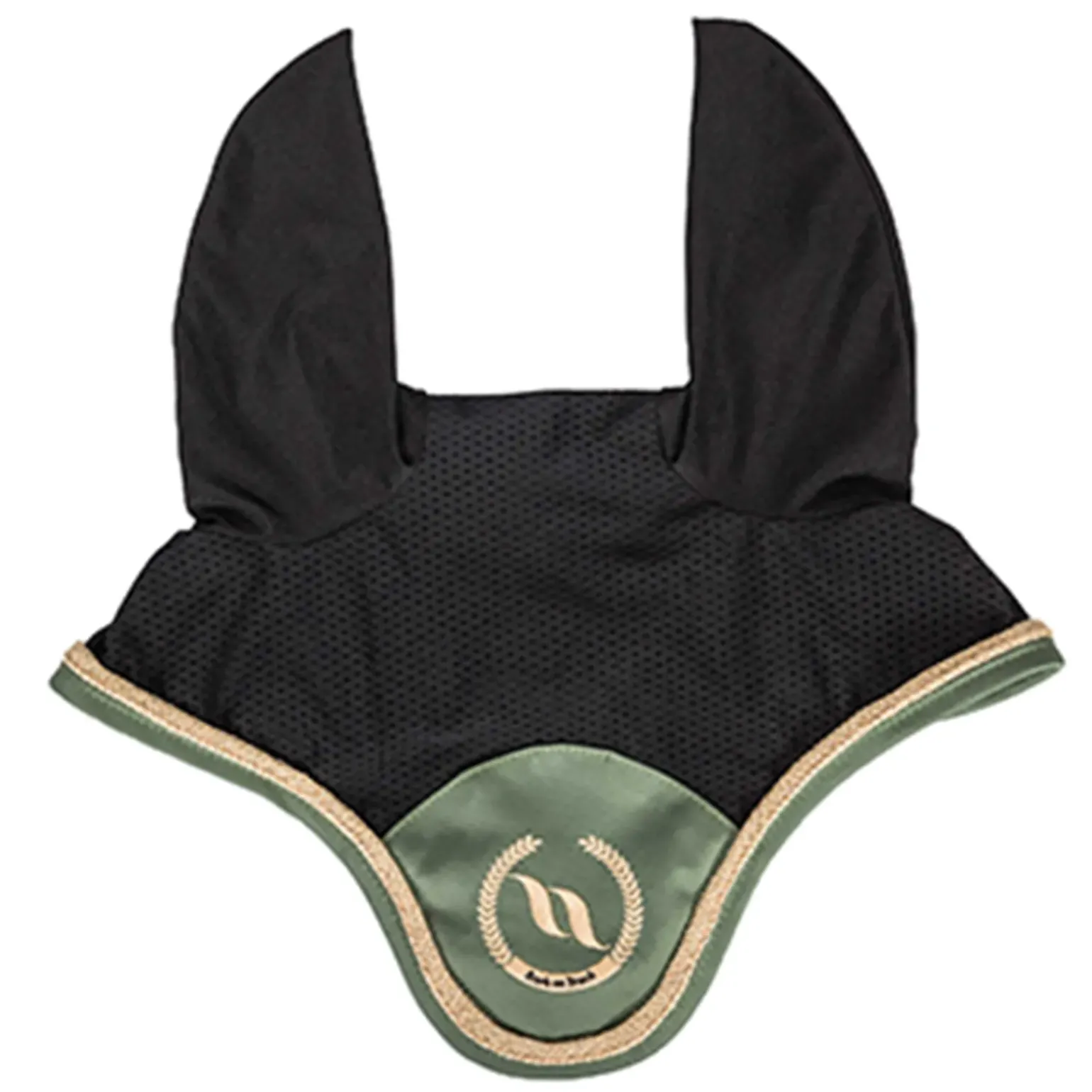 Back On Track Night Collection Bonnet Cheval