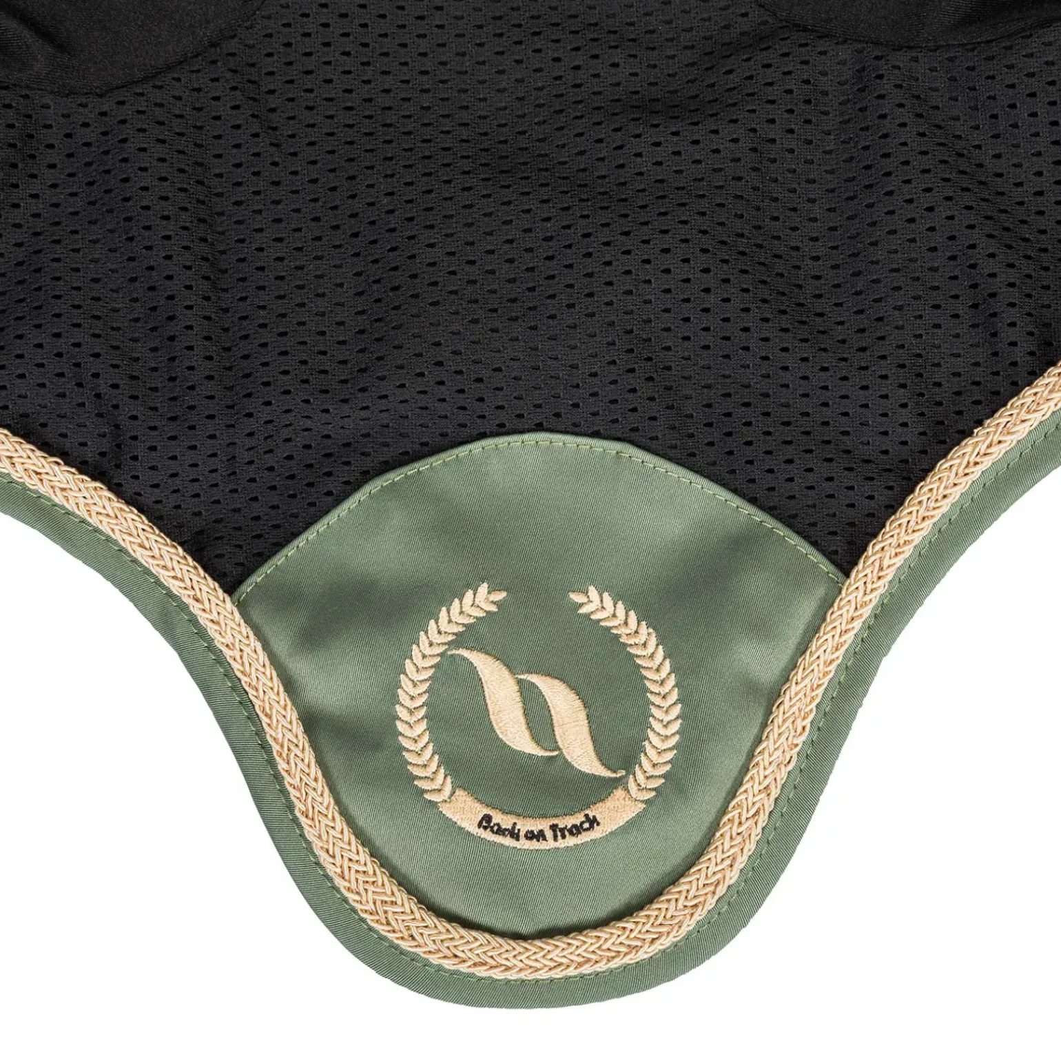Back On Track Night Collection Bonnet Cheval