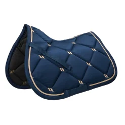 Back On Track Night Collection Tapis De Selle Cso