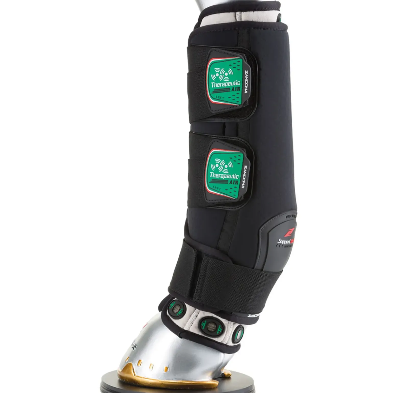 Bandes De Repos Therapeutic Support Boot Air Zandona, Posterieur