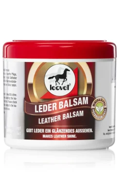 Baume Pour Cuir Leovet