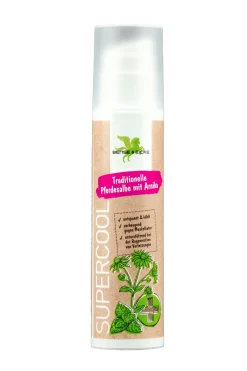 Bense & Eicke Supercool, 200Ml