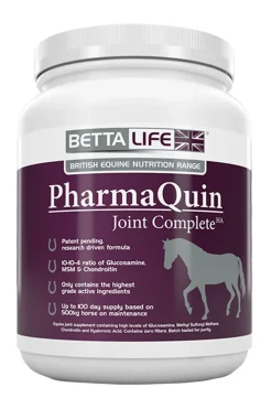 Betta Life Pharmaquin Joint Complete Ha Equine 1Kg