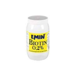 Biotine Emin 0.2% 500 G