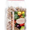 Biscuits Horze Fruits & Legumes, Friandises 2,5 Kg