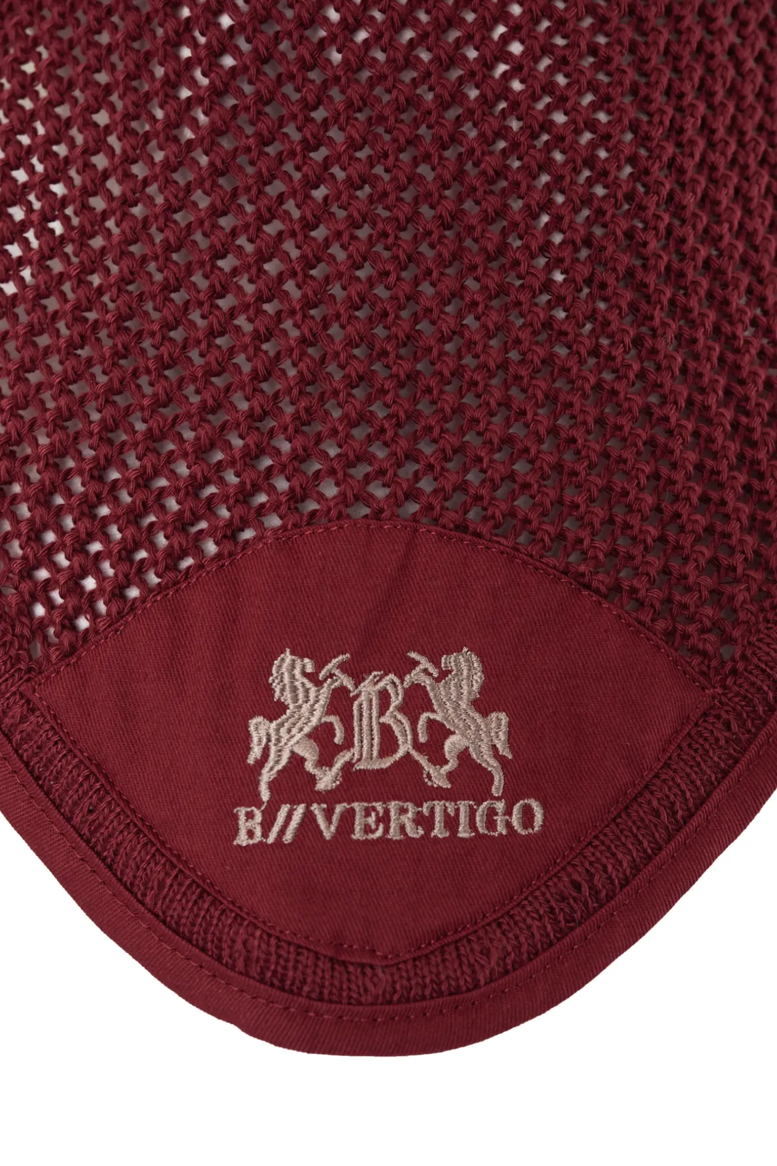 Bonnet Anti-Mouches B Vertigo Alaska