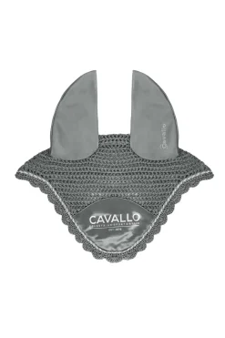 Bonnet Anti-Mouches Cavallo Hiske