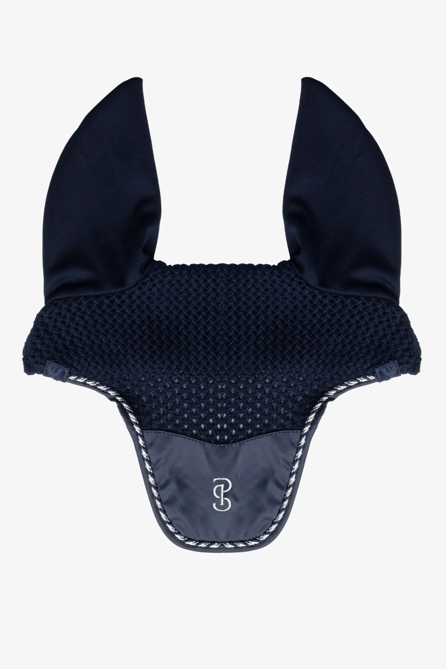 Bonnet Anti-Mouches En Coton Signature Ps Of Sweden