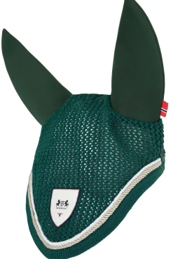 Bonnet Anti-Mouches Et Silencieux B Vertigo Evolve