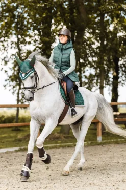 Bonnet Anti-Mouches Et Silencieux B Vertigo Evolve