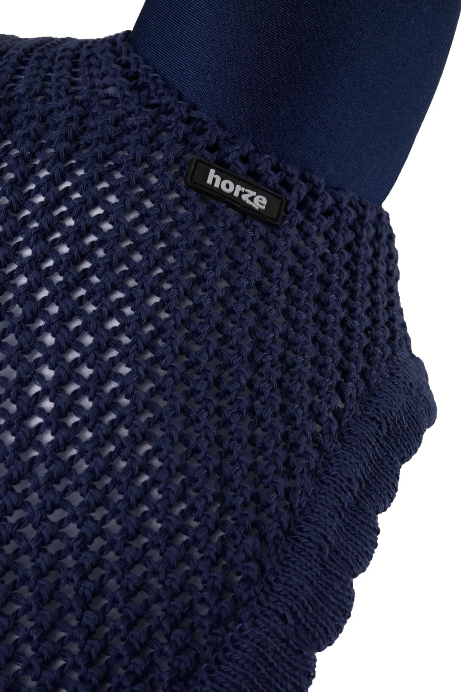 Bonnet-Oreilles Silent Horze