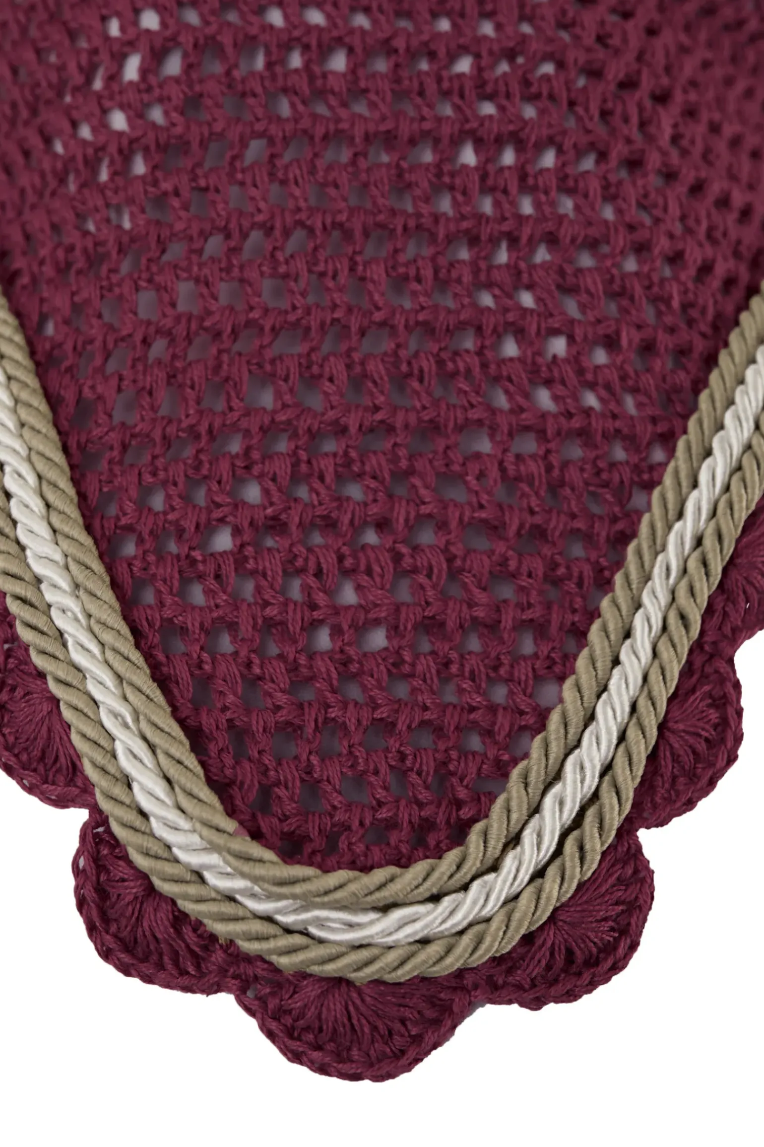 Bonnet-Oreilles Windsor Horze