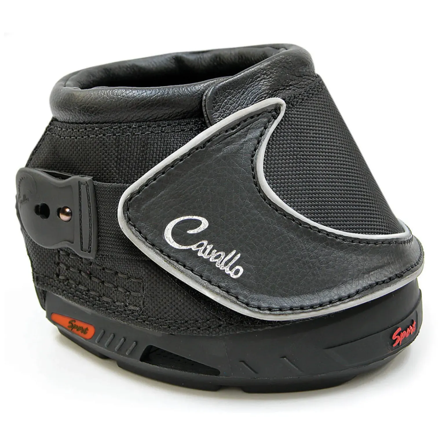 Boots Pour Sabots F.R.A. Cavallo Sport-Srs