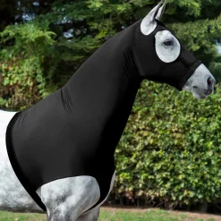 Camail En Lycra Lemieux