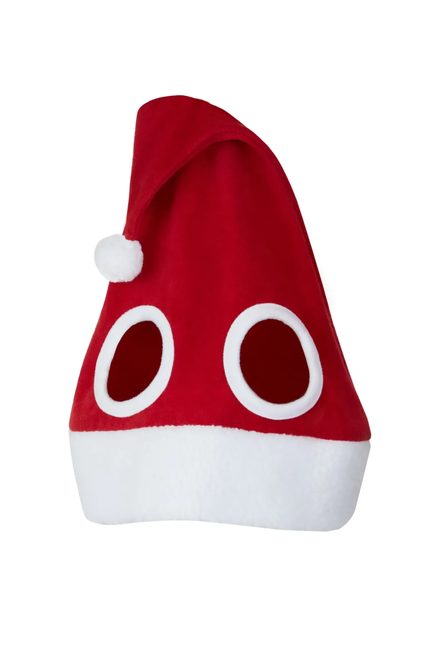 Casquette De Noel Pour Cheval Horze