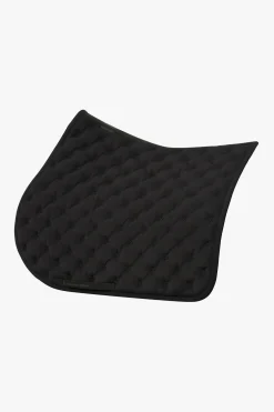 Cavalleria Toscana All-Over Embroidery Jumping Saddle Pad