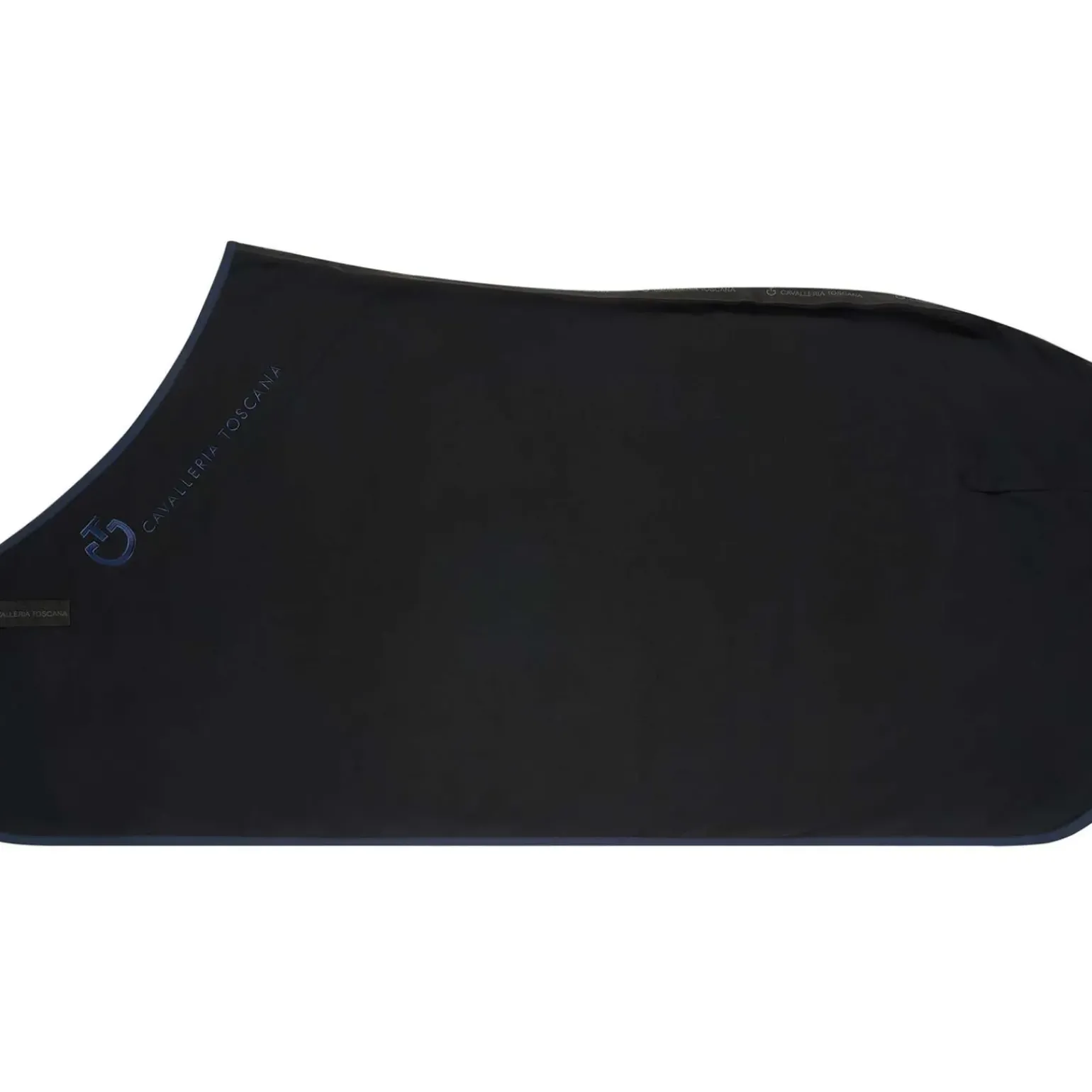 Cavalleria Toscana Fleece Rug