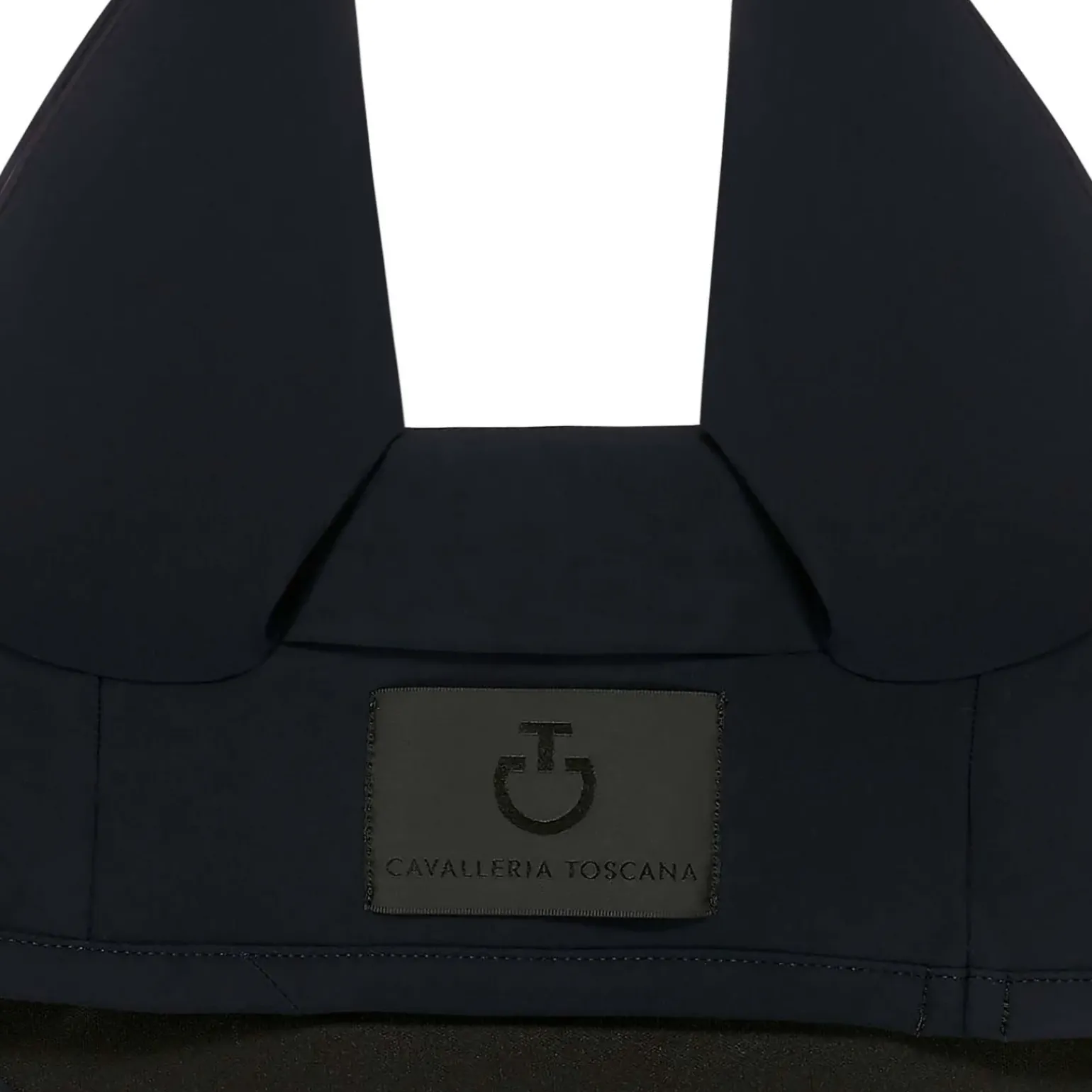 Cavalleria Toscana Light Jersey Fly Hood Attachable