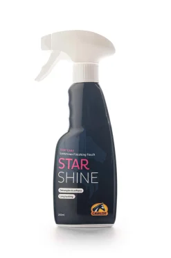 Cavalor Star Shine Spray, 250Ml