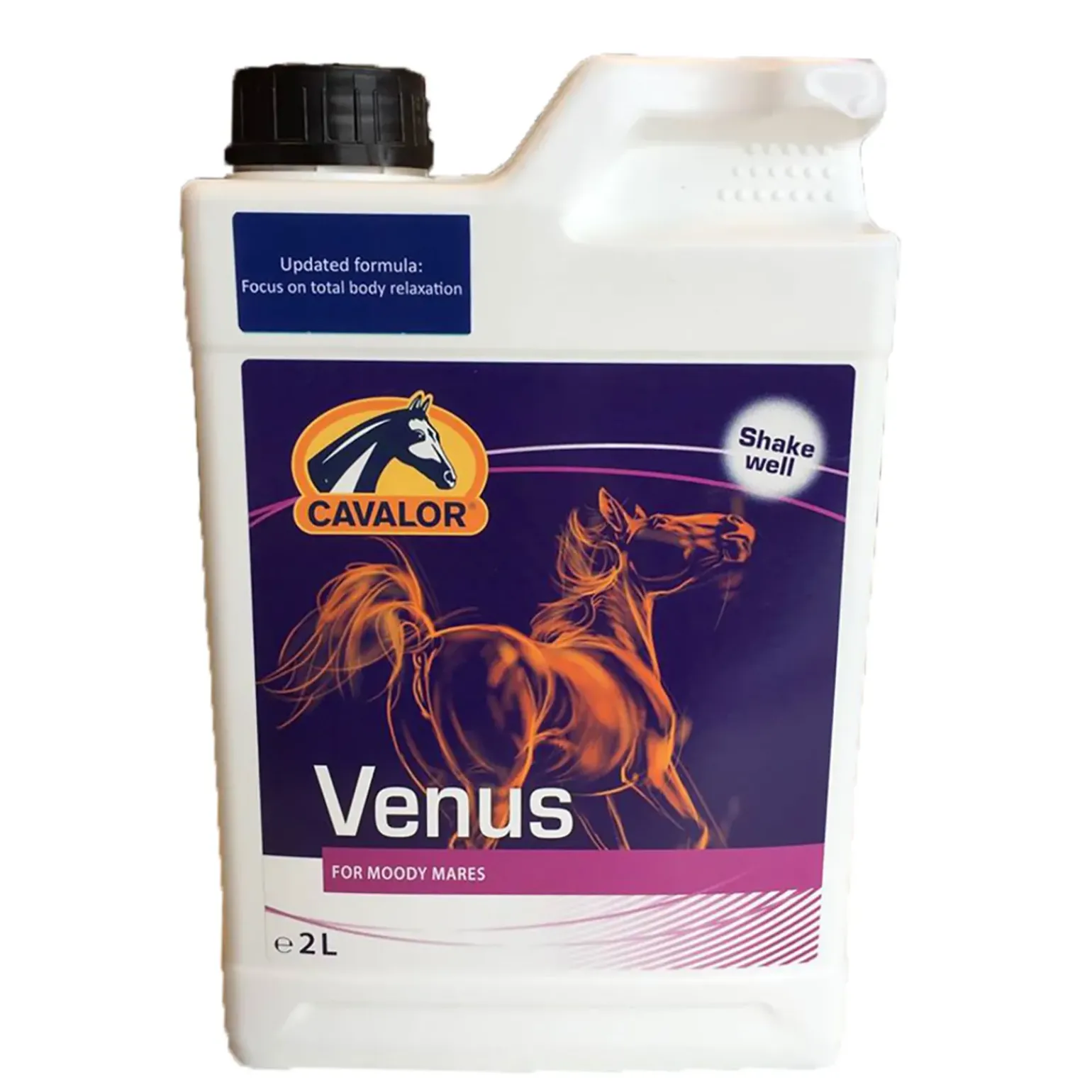 Cavalor Venus 500 Ml
