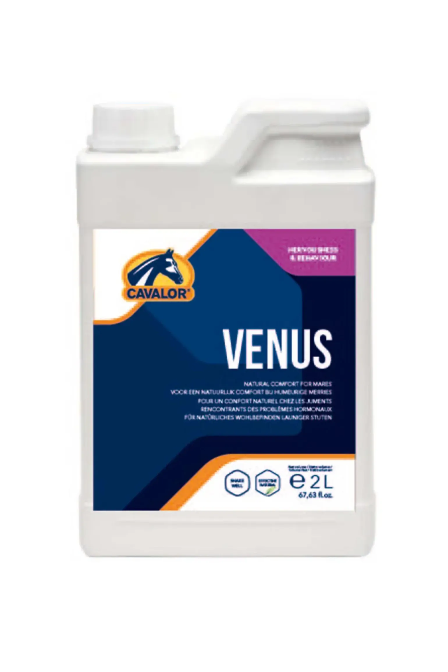 Cavalor Venus 500 Ml