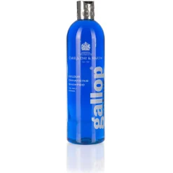 Cdm Shampoo, Gallop Color Reinforcing Grey, 500 Ml