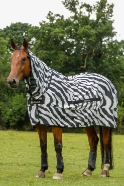Chemise Anti-Eczéma Zebra Bucas