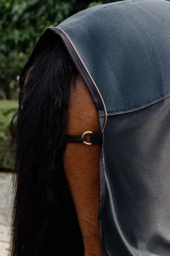 Chemise Anti-Mouche Combo Kentucky Horsewear