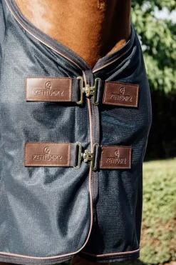 Chemise Anti-Mouches Kentucky Horsewear