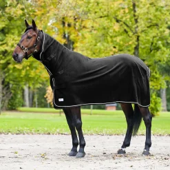 Chemise Avec Haute Encolure Finntack Pro