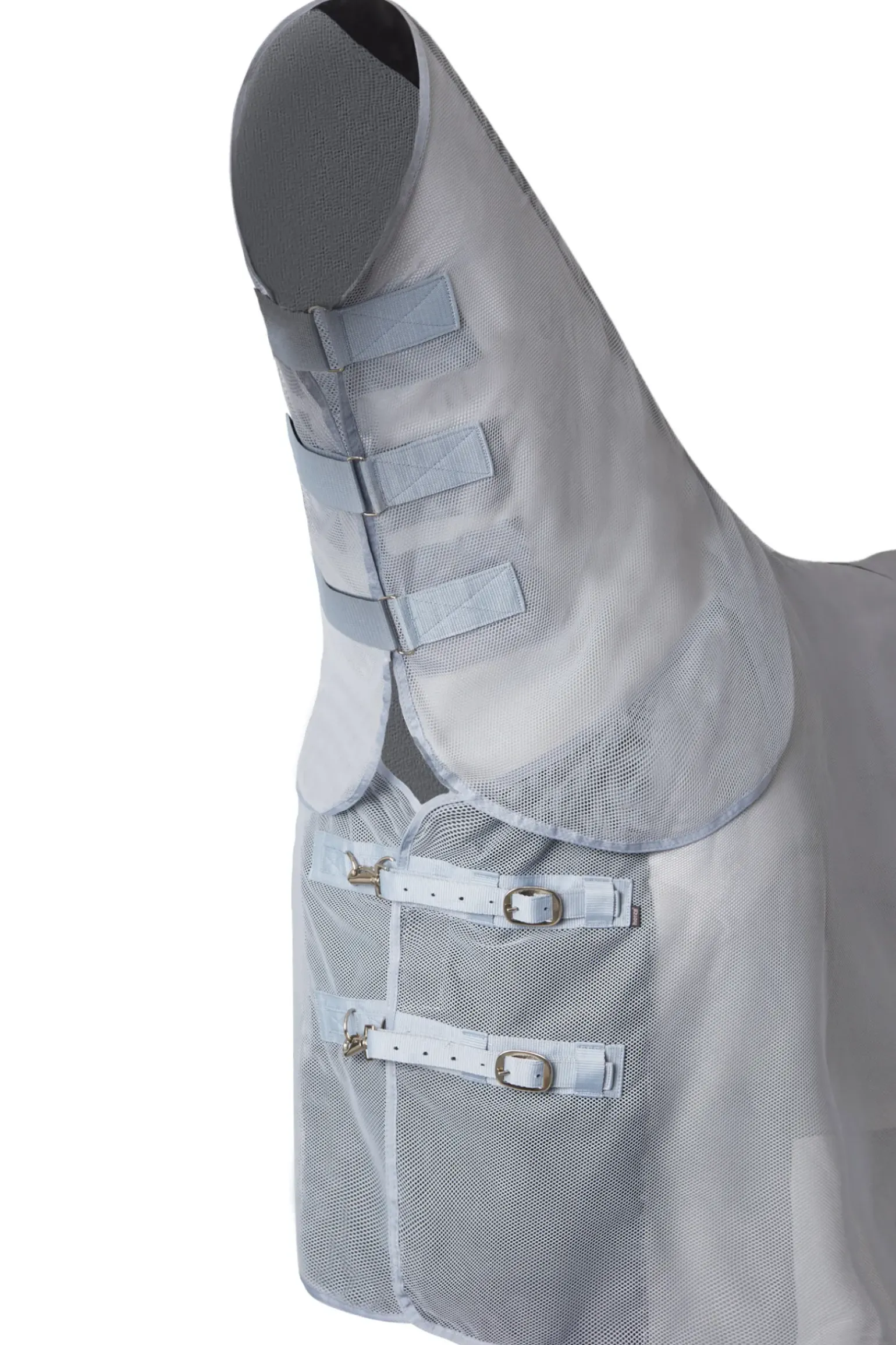 Chemise Couverture Anti-Mouches Horze Orleans Quarter Pour Travail Monte