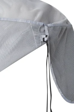 Chemise Couverture Anti-Mouches Horze Orleans Quarter Pour Travail Monte