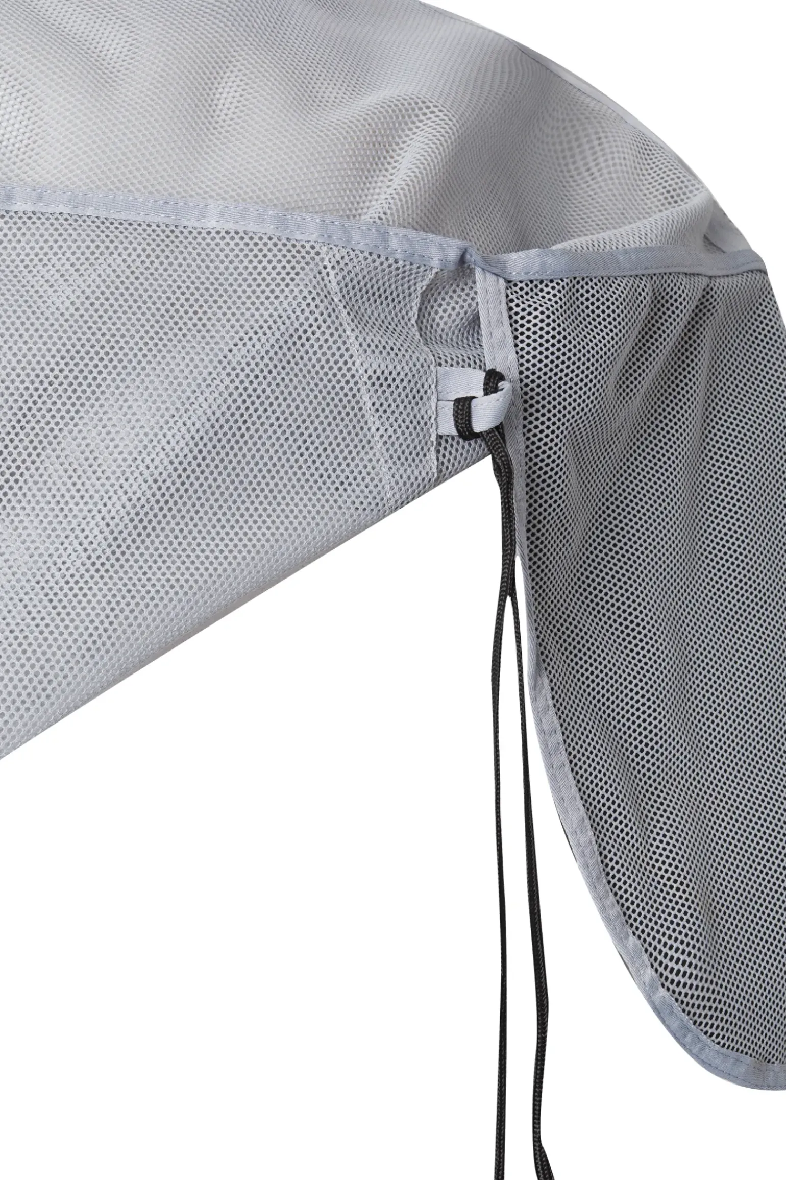 Chemise Couverture Anti-Mouches Horze Orleans Quarter Pour Travail Monte